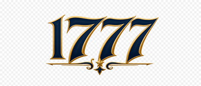 1777 গেমিং প্ল্যাটফর্ম লোগো